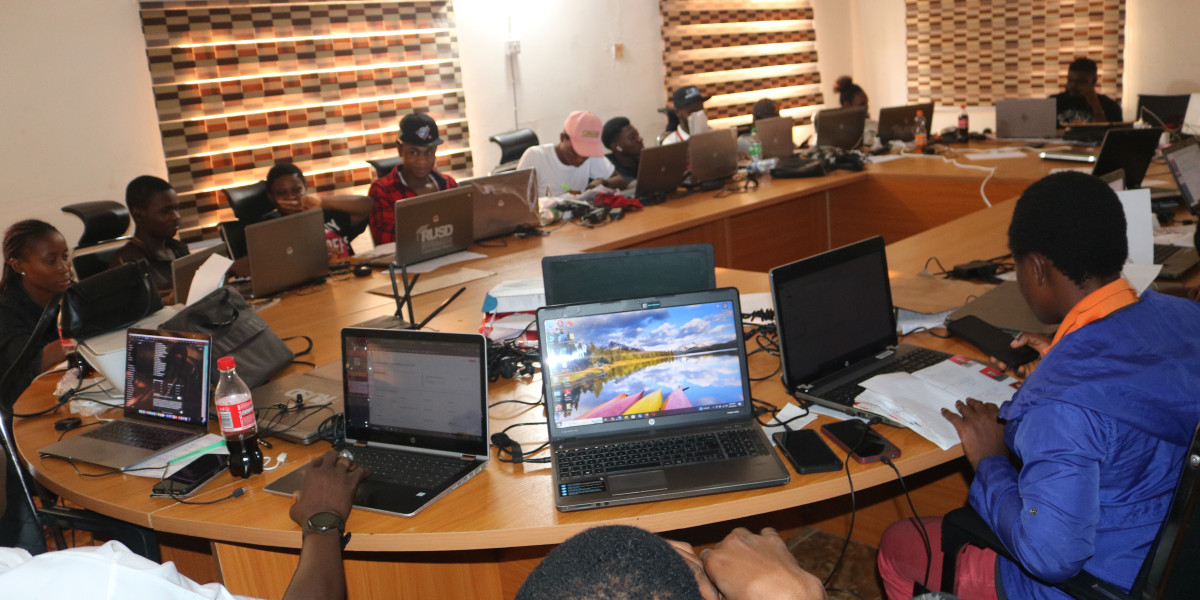 From ICT Leadership to iConPath: A New Chapter with Young Minds in Anambra