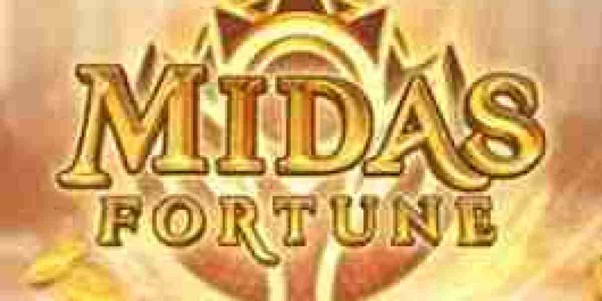 Táticas e Conselhos para Vencer no Midas Fortune Game