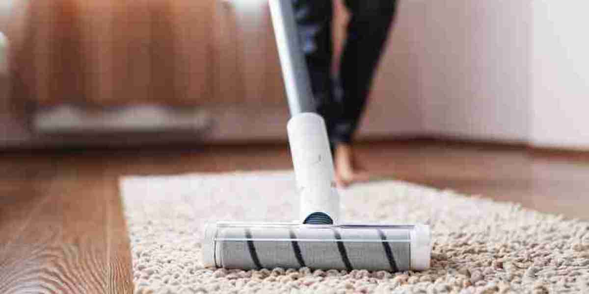 Carpet Cleaning Services That have Boosted Employee Morale