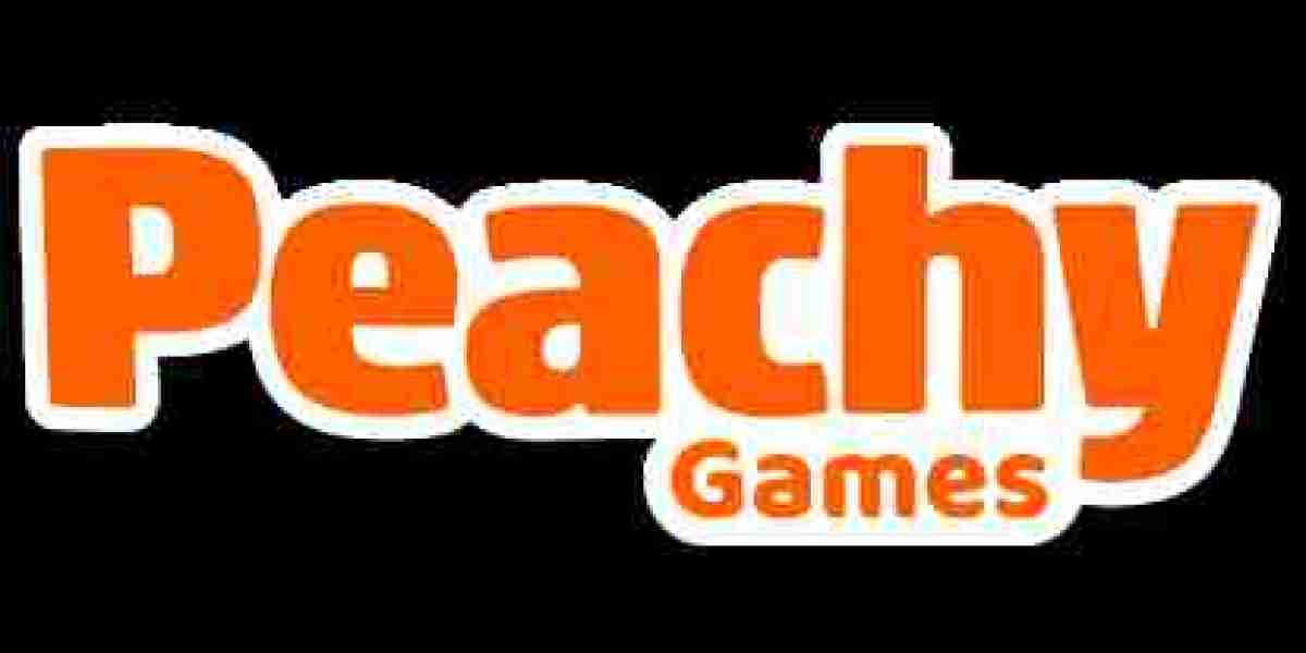 Take The Stress Out Of Peachy Platform