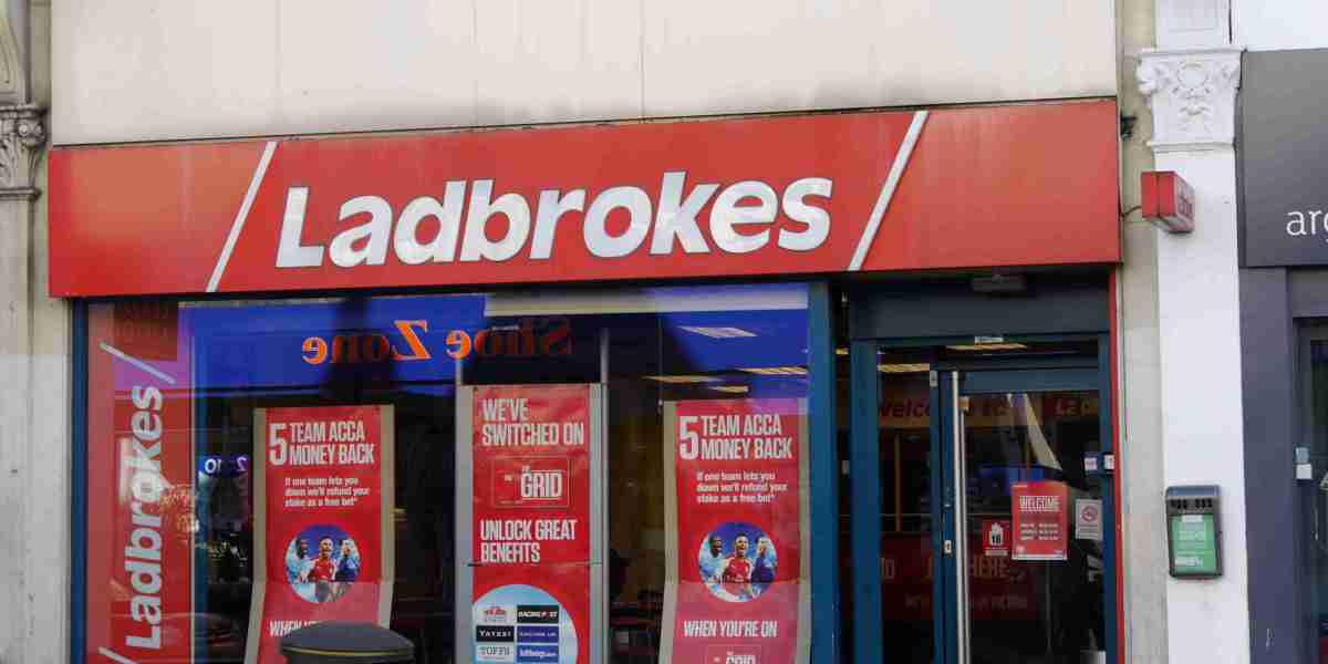 You possibly can Thank Us Later - three Causes To Cease Fascinated with Ladbrokes Login