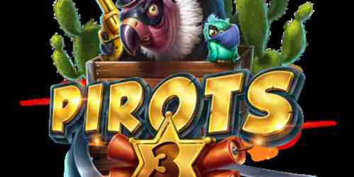 Six Elements That Affect Pirots 3 Game Rating