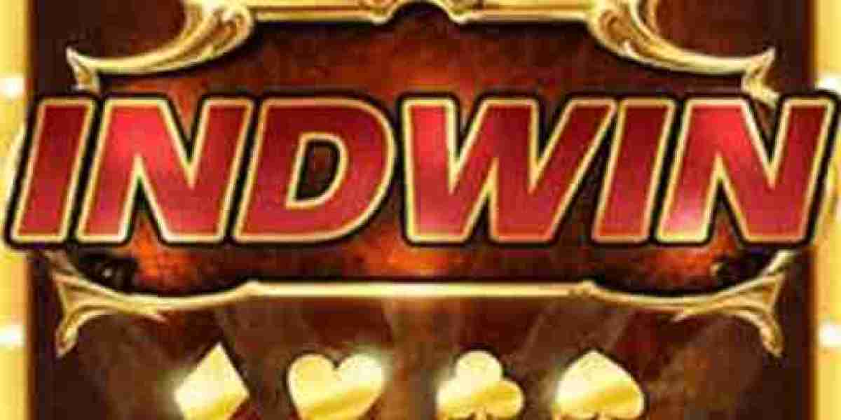 Indwin Casino: A Comprehensive Overview of a Rising Star