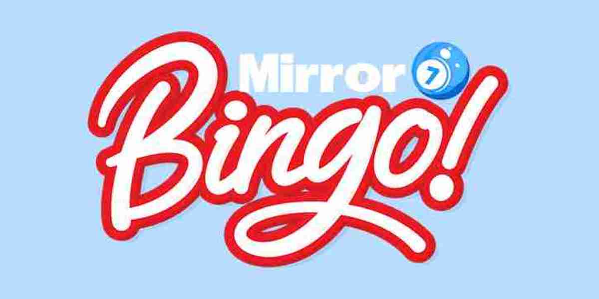 The Death Of Mirror Bingo Sign Up Free And How To Avoid It