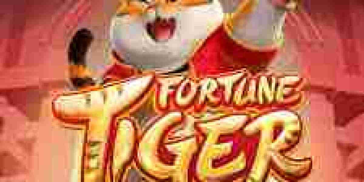 Desvendando os Bônus e Funcionalidades Especiais do Fortune Tiger