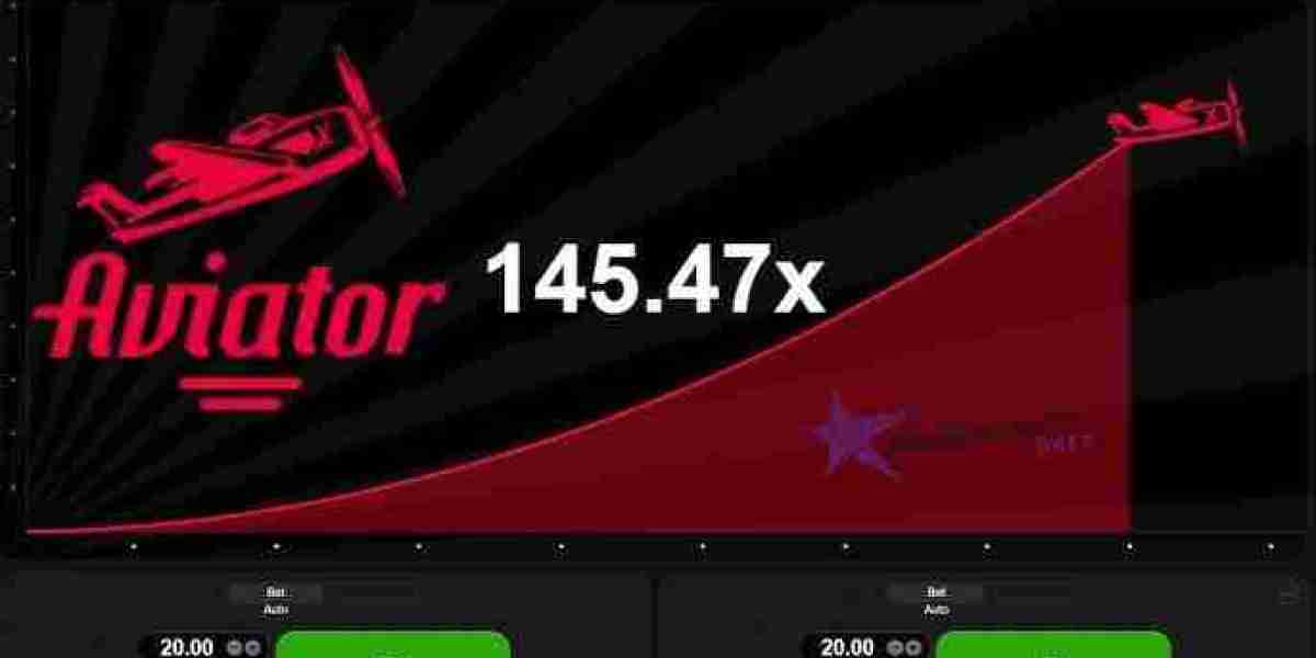 Aviator Game: Soaring High or Crashing Down? A Comprehensive Look