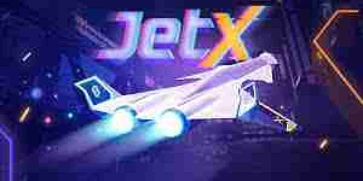JetX on Mobile: How to Play Anywhere
