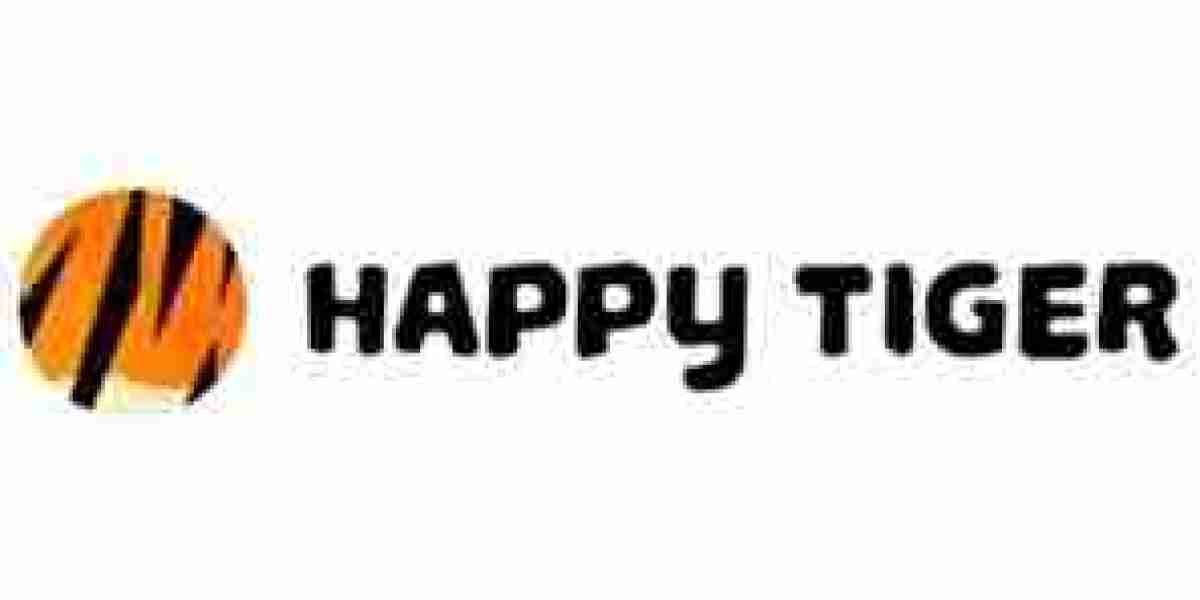 The Happy Tiger Ios App Game
