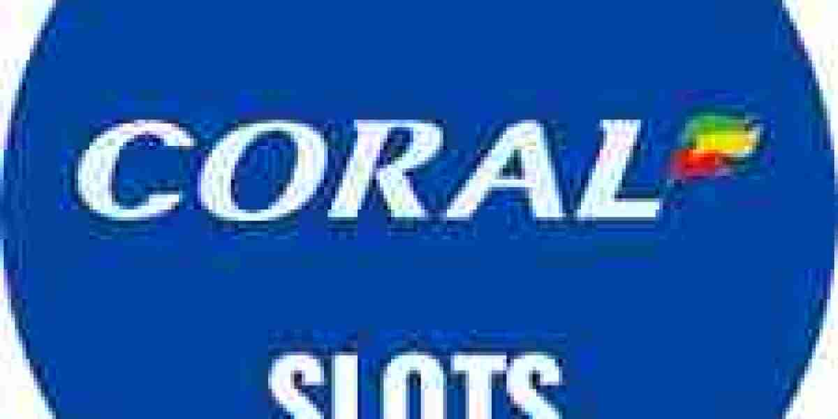 Five Super Helpful Tips To enhance Coral Slot Games