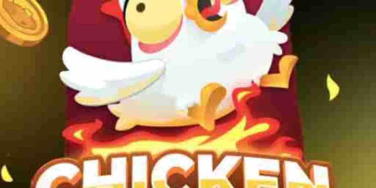 The High-Stakes Game of Chicken: More Than Just a Car and a Dare