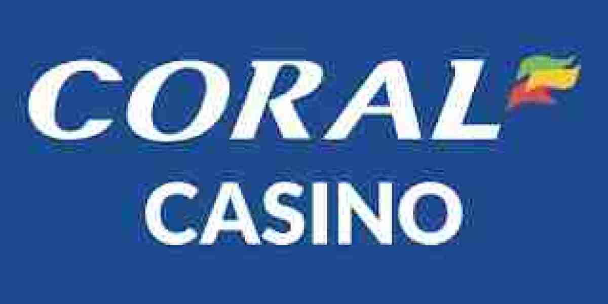 Coral Betting Site: Quality vs Amount
