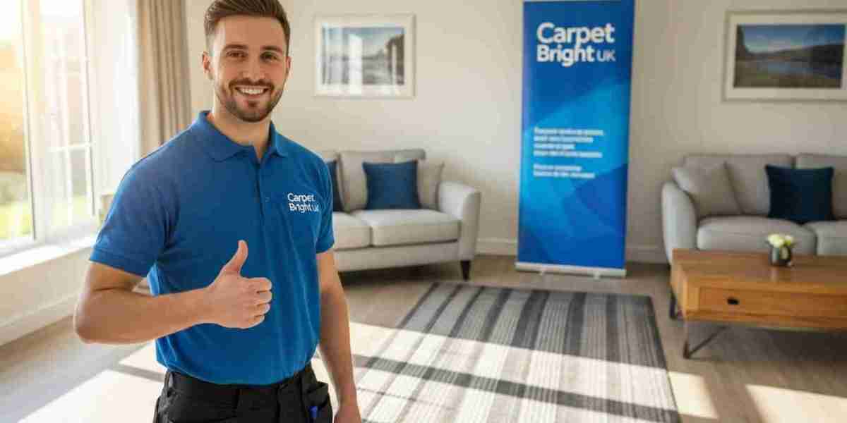 Carpet Cleaning Services for Allergy Relief