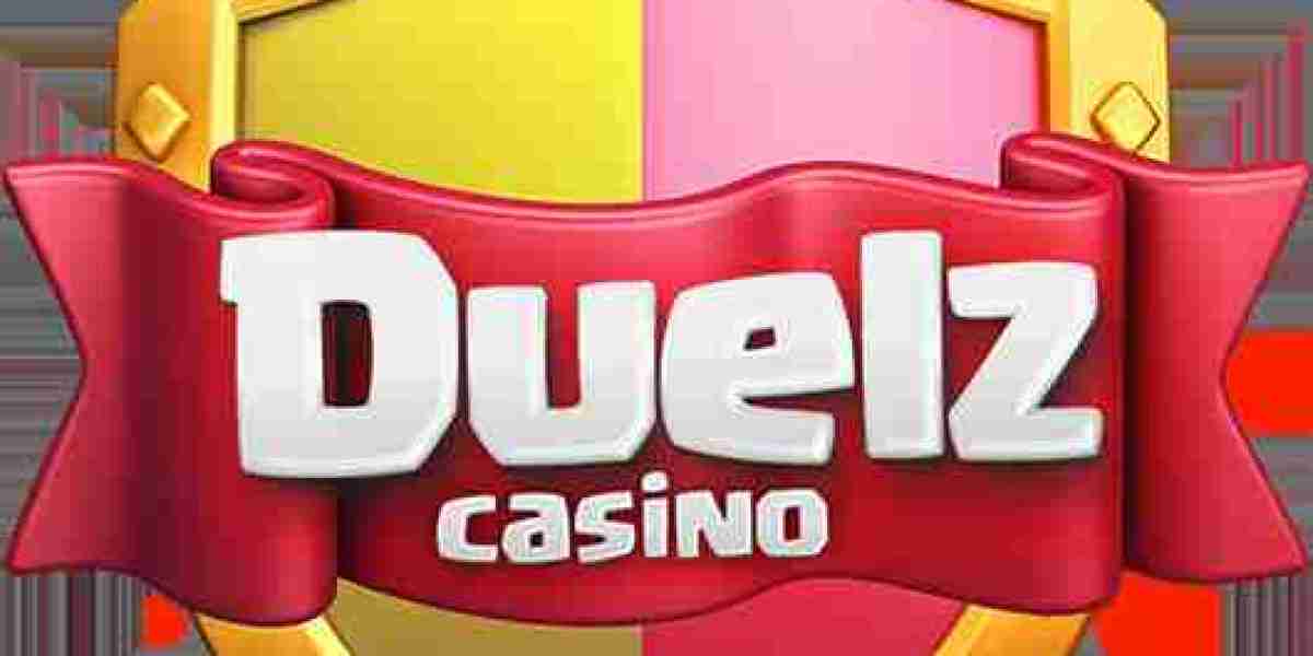 Three Strange Facts About Mobile Duelz Casino