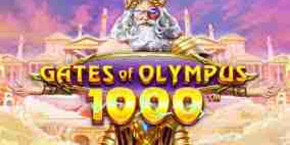 Gates of Olympus ve Benzer Pragmatic Play Oyunları: Bir Karşılaştırma