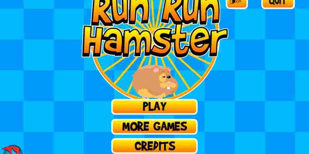 The Appeal of Compelling Hamster Run Apps