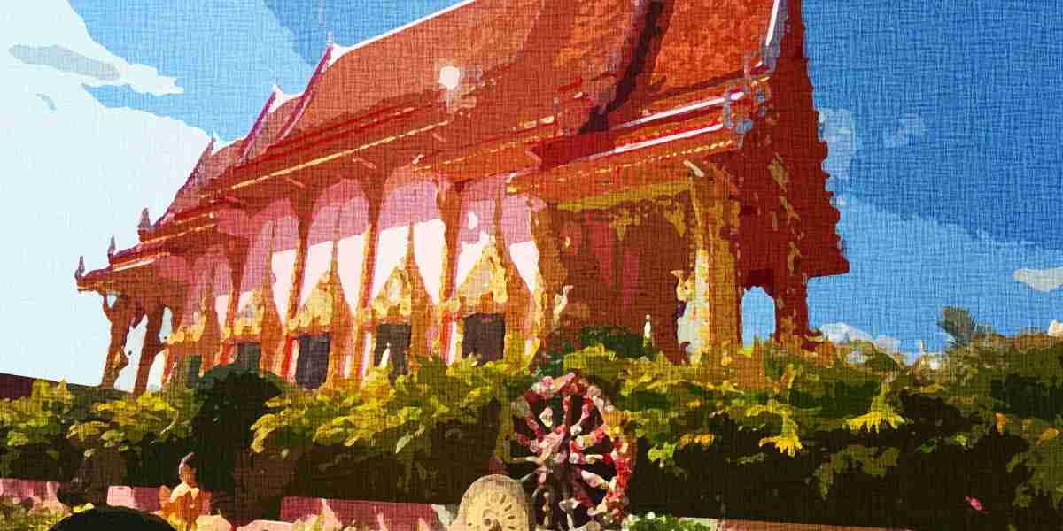 Case Study: RVR Air Charter - Elevating Air Journey Expertise