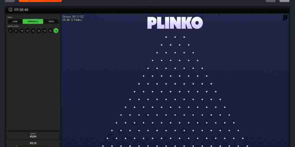 The Death Of Plinko Demo Testing And Learn how to Keep away from It