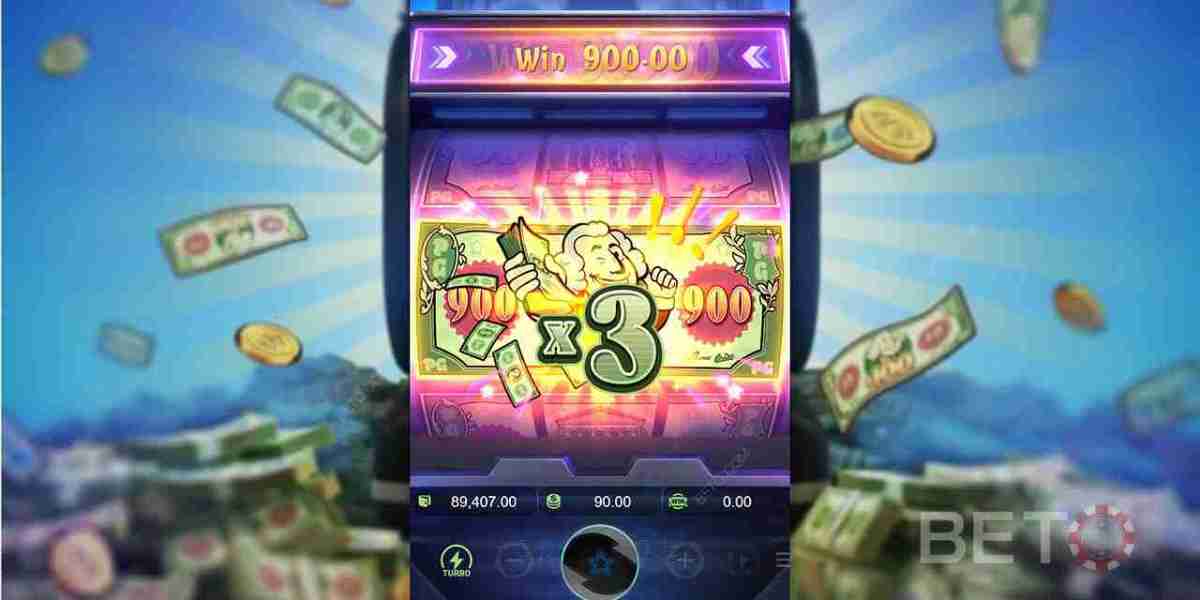 As Máquinas de Caça-Níqueis Mais Populares do Cash Mania