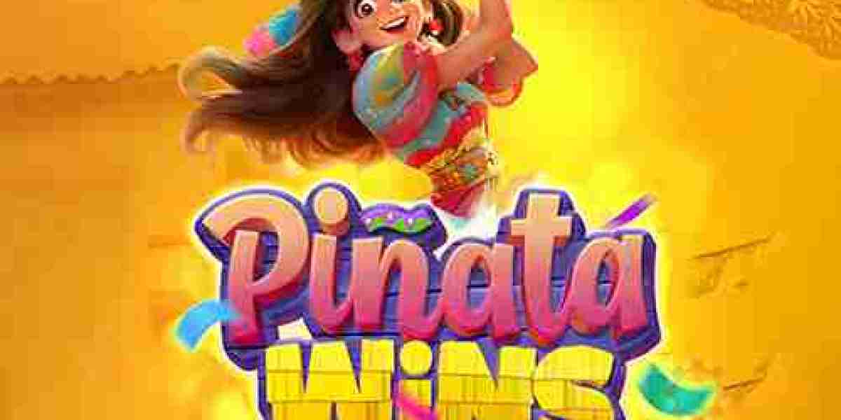 Conheça seu Oponente: Um Guia de Tipos de Pinhata para Ganhar