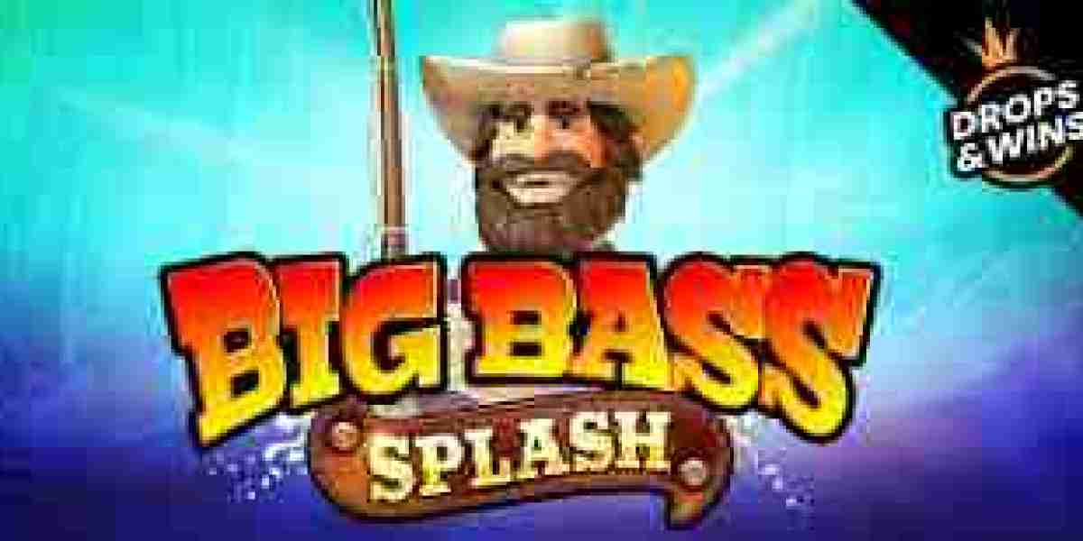 How to Improve Your Chances for the Big Bass Splash Slot