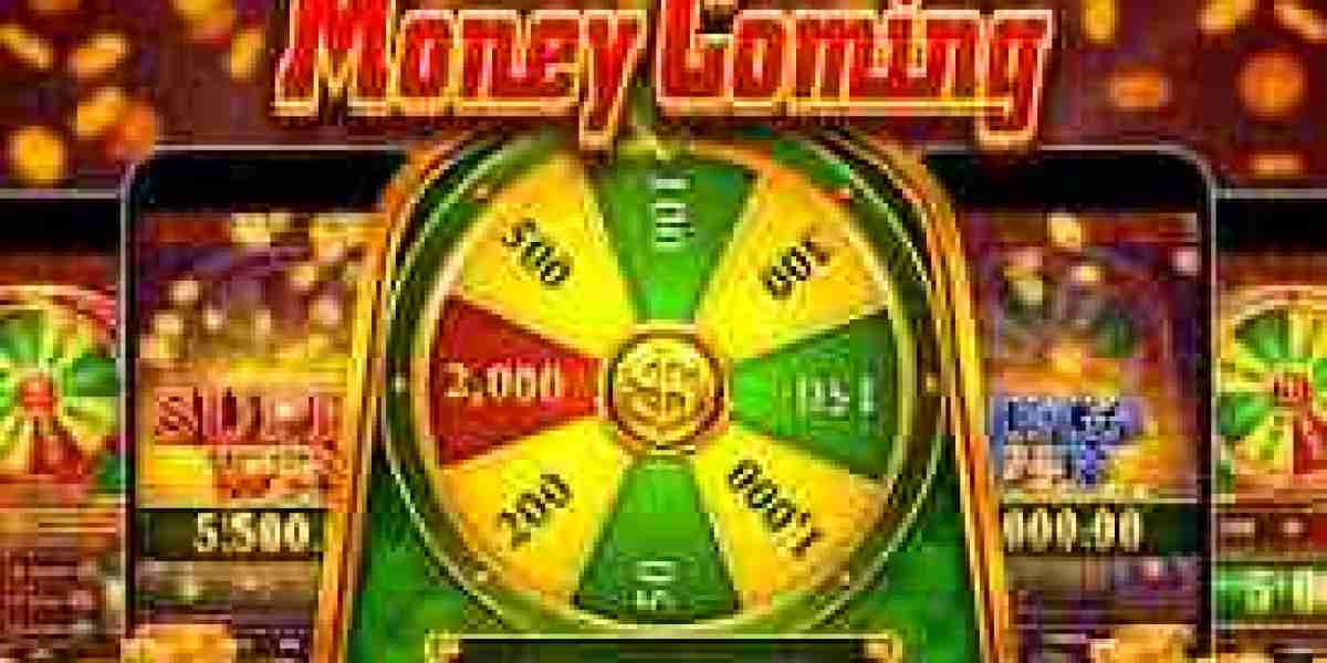 Sorte vs. Habilidade no 'Money Coming Game': Qual De Fato Importa?