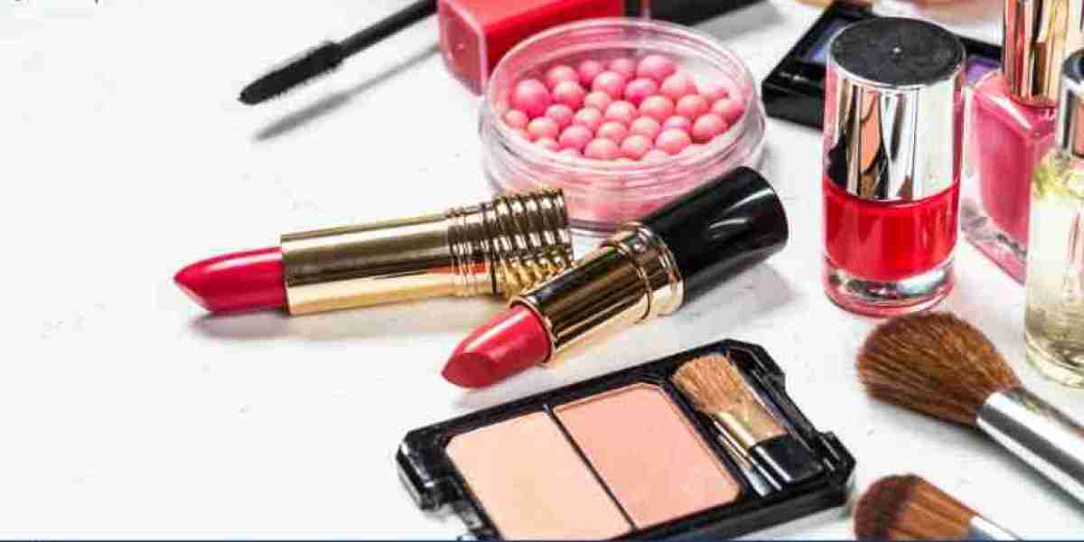 South Korea Cosmetics Market Size, Share, Trends and Forecast - 2034