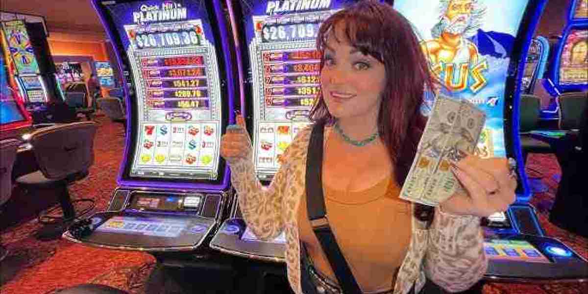 Pertanyaan Nomor Satu yang Wajib Anda Tanyakan Seni 108 Slot