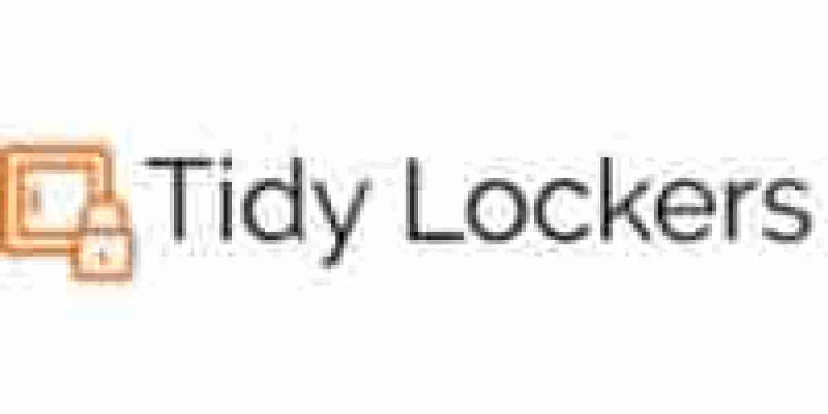 Why Metal Lockers Storage Is the Most Secure and Durable Option for Modern Facilities