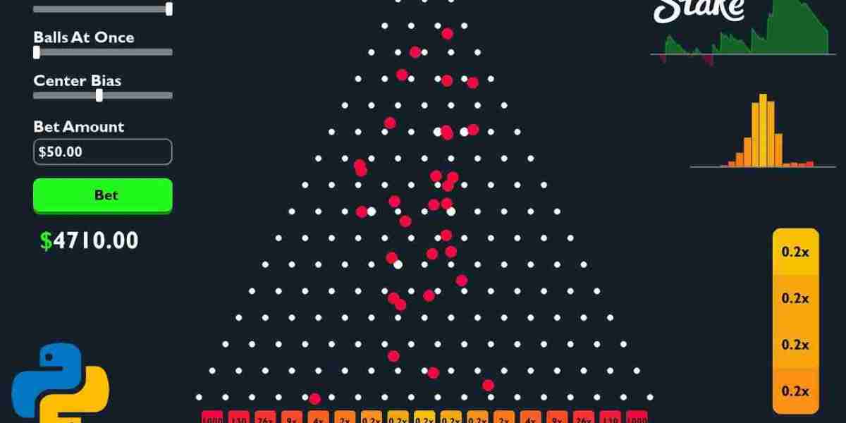 ТОП тактики для гри в плінко