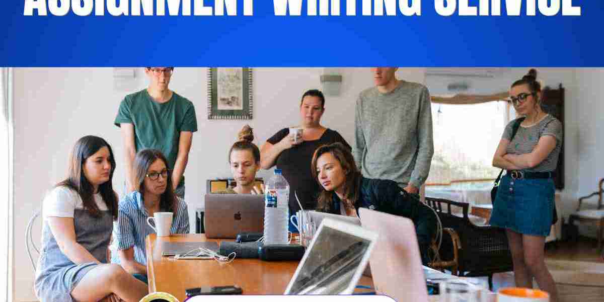 Online Assignment Writing Service In India
