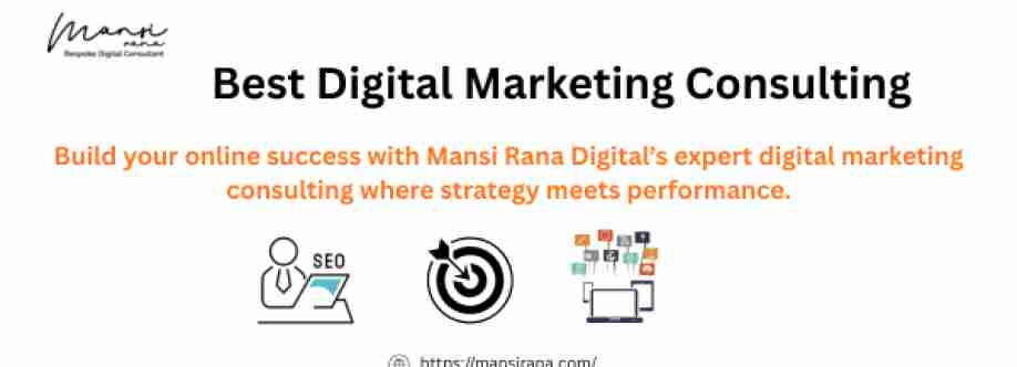 Mansi Rana Digital
