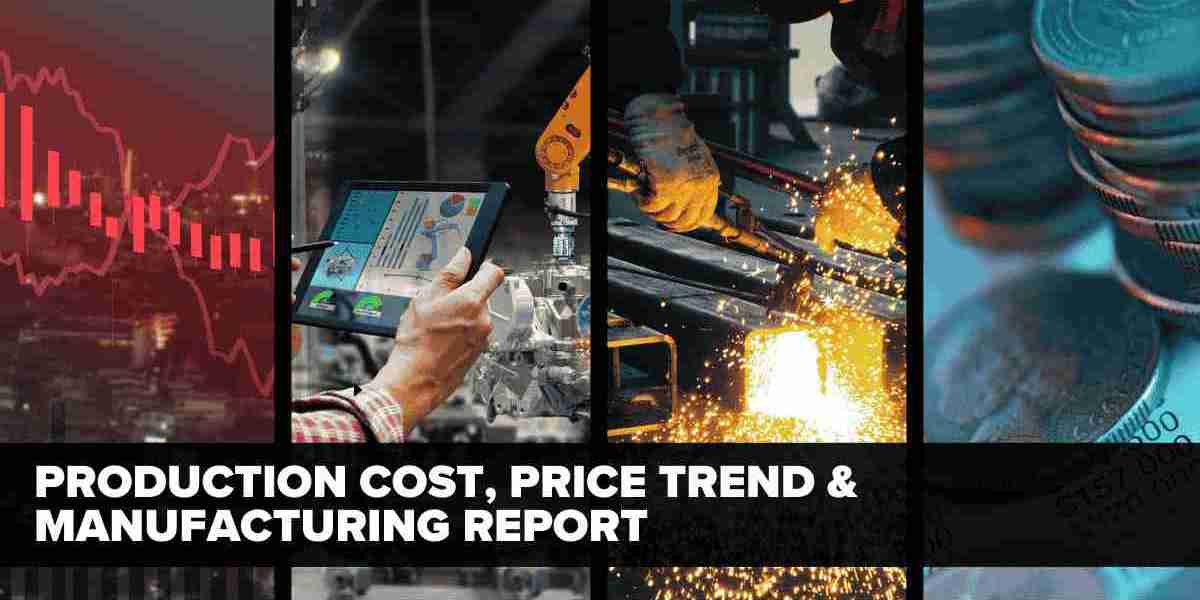 Steam Production Cost Report Analysis