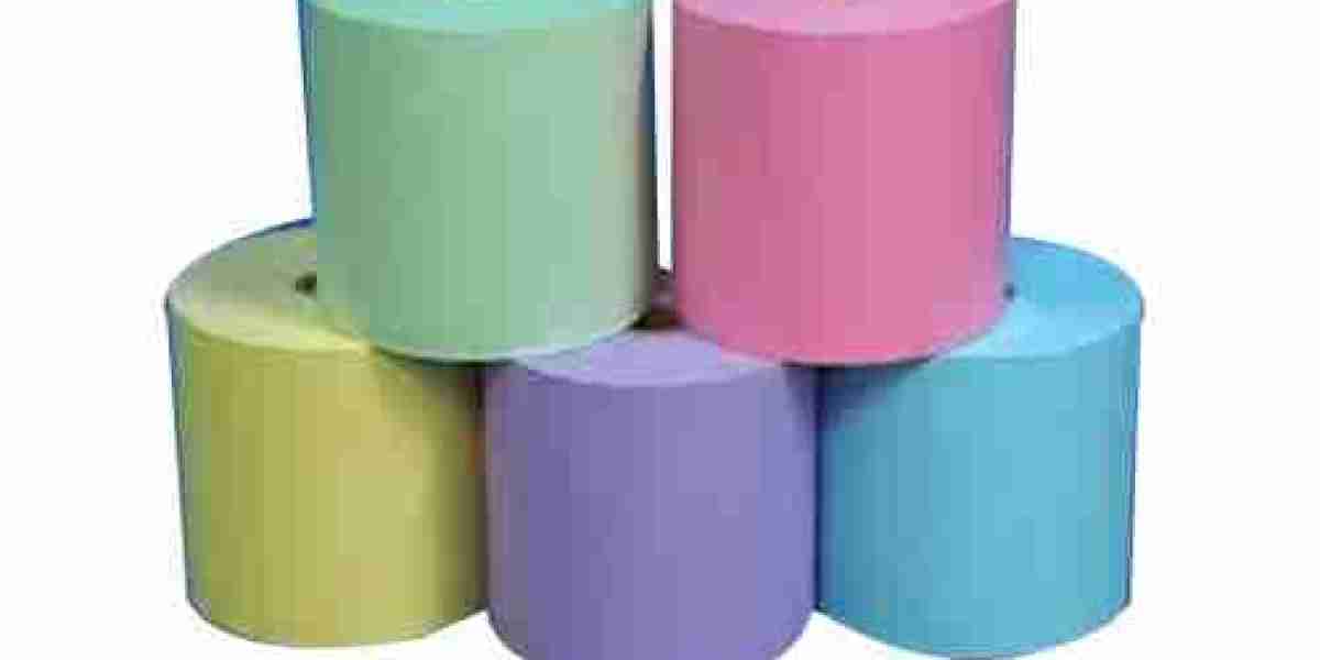 HM Plastic Roll: The Durable and Cost-Effective Packaging Solution