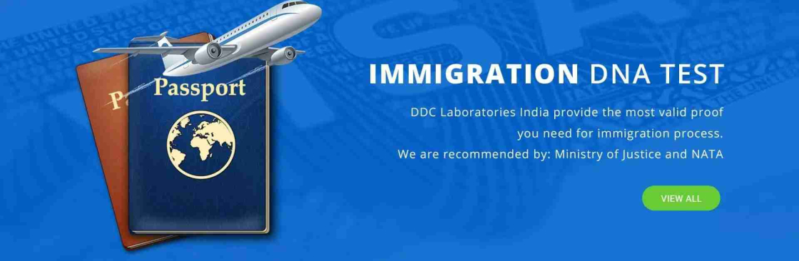 DDC Laboratories India