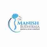 Dr Manish Budhiraja