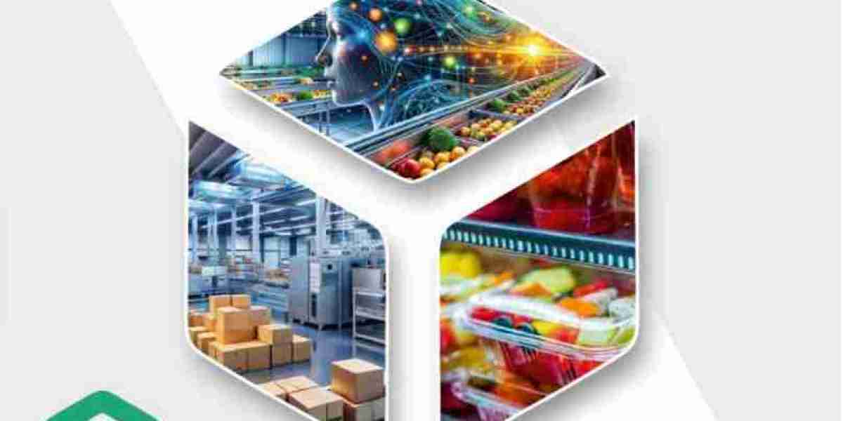 Packaging Expo: Showcasing the Future of Packaging Innovation and Sustainability