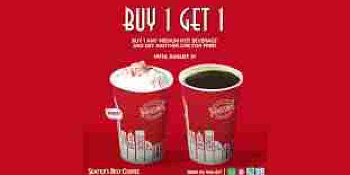 Top Free Coffee Deals You Can't Miss