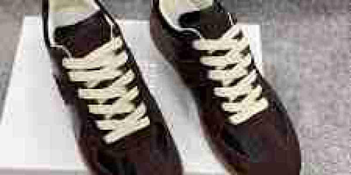 The Rise of Sneaker Reps: A Deep Dive into the World of Replica Sneakers