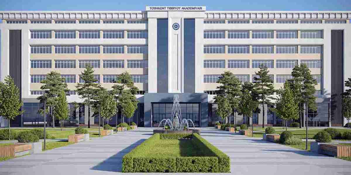 What Do Indian Students Really Experience While Studying MBBS in Uzbekistan?