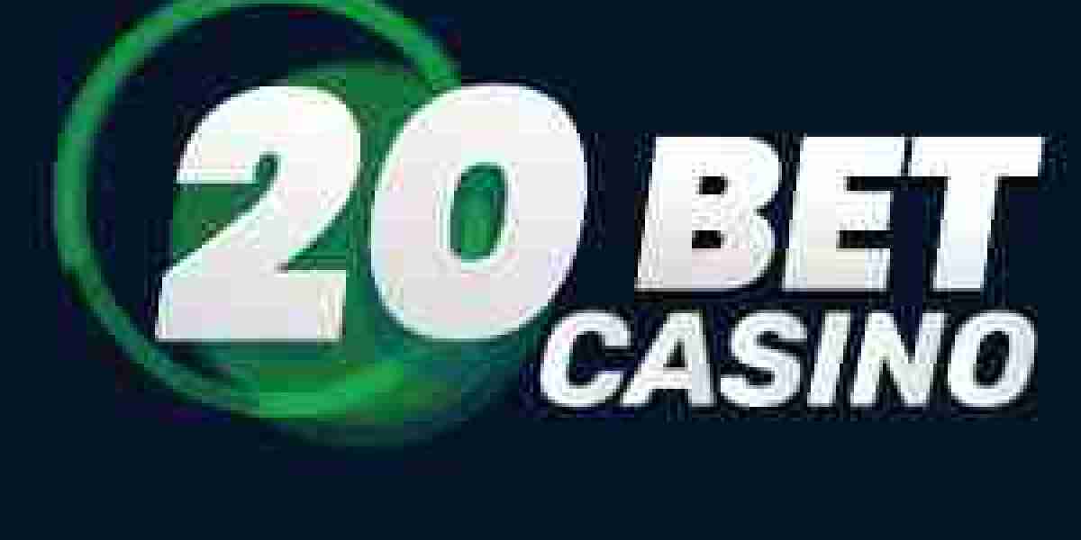 Il Mondo del Casinò Live su 20Bet