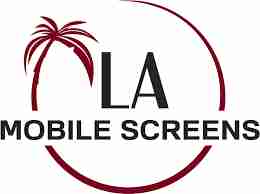 Los Angeles Mobile Screens
