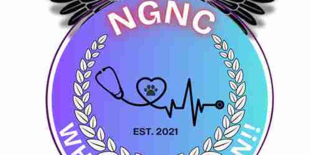 NGN Classes NCLEX Prep – Your Pathway to Becoming a Confident, Licensed Nurse