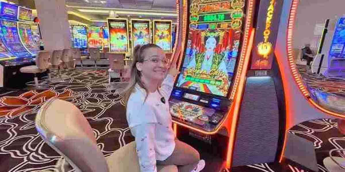 Beberapa Konsep Paling Penting Tentang Byd99 Slot