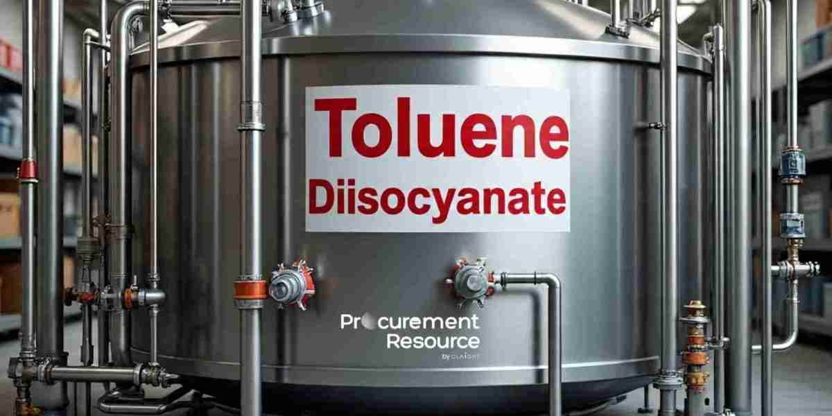 Toluene Diisocyanate (TDI) Price Trend: Comprehensive Market Insights and Forecast