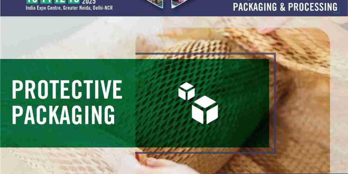 Unlocking Innovation at the Packaging Machine Expo 2025
