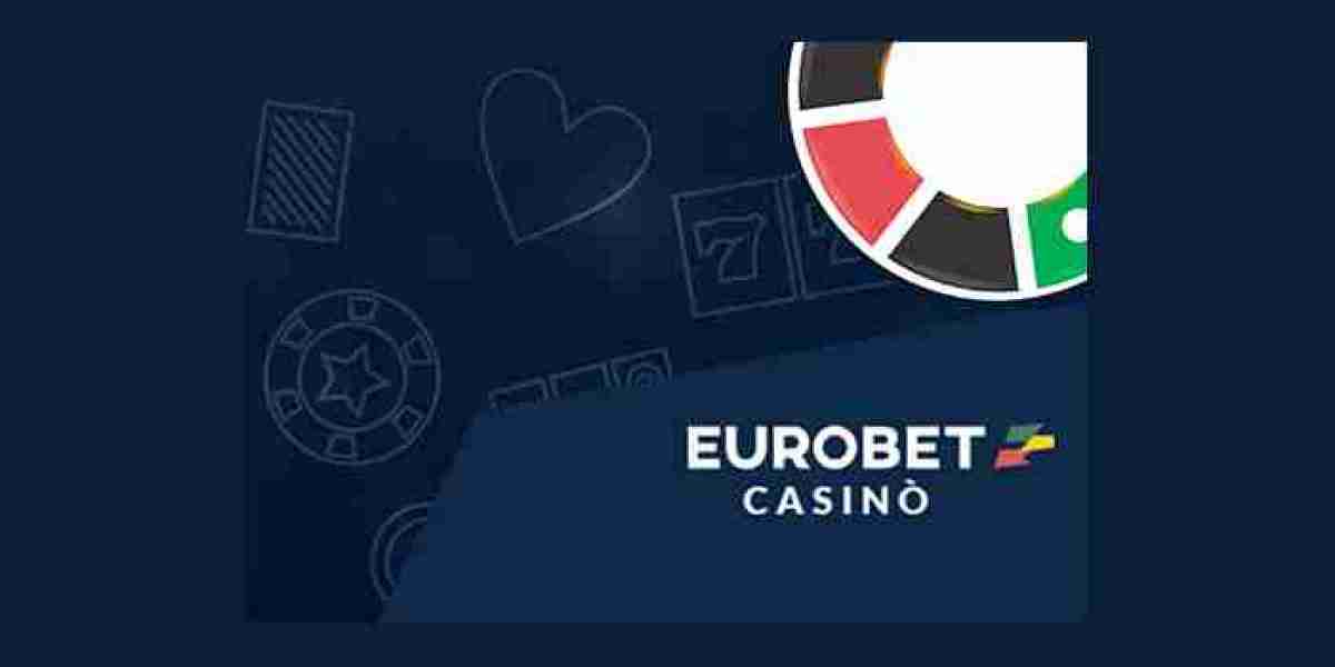 Offerte e Vantaggi Eurobet Casinò: Guida Dettagliata 2025