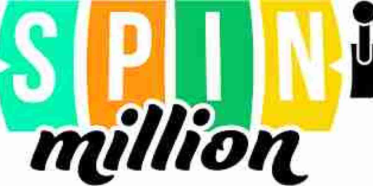 I Migliori Slot da Provare su Spinmillion Casino