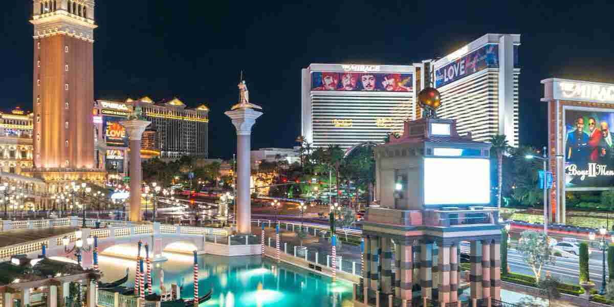 Understanding Evolution Casino: Your Guide to Scam Verification with Inavegas Community