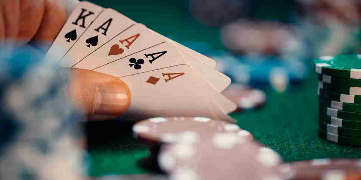 Understanding Casino Site Scams and How Inavegas Helps with Scam Verification