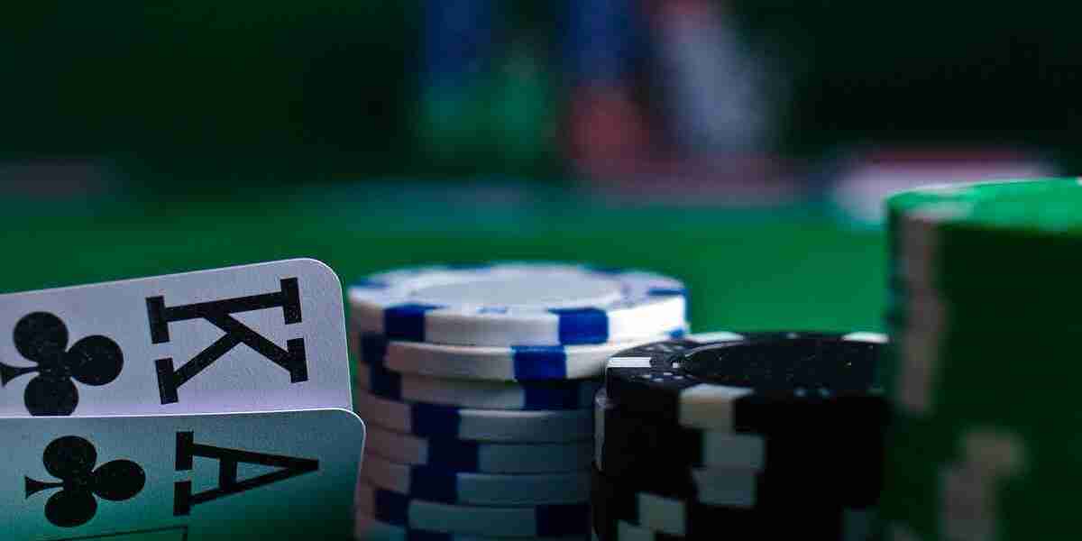 Understanding the Baccarat Site Scam Verification with Inavegas Community Insights